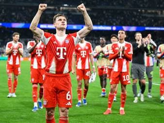 "Wir brauchen euch!" - Kimmich appelliert an Bayern-Fans