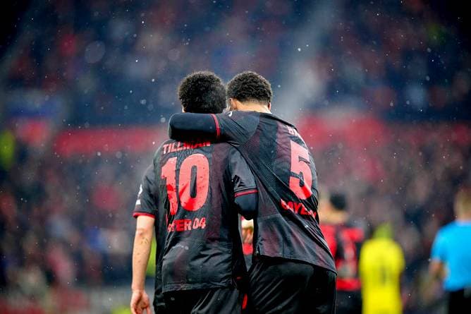 Ein mittelschweres Transfer-Desaster