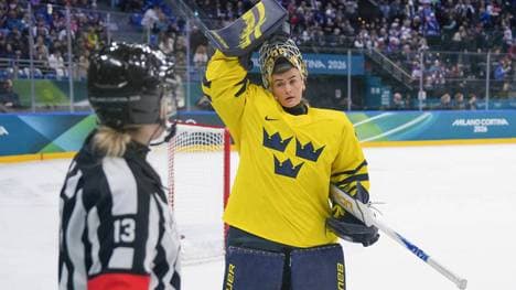 Ein Foul an Emma Söderberg sorgt für Empörung bei Spielerinnen und Experten