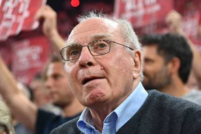 Dieses Hoeneß-Lob hat eine besondere Tiefe