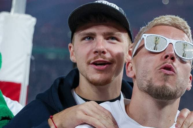 Bayern? "Das habe ich auch gelesen"