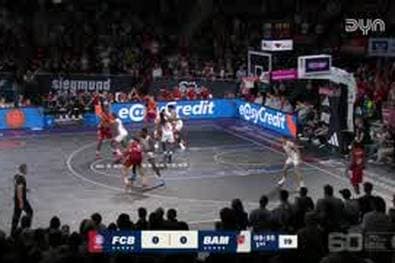Nach EuroLeague-Klatsche: Bayern zeigt Reaktion