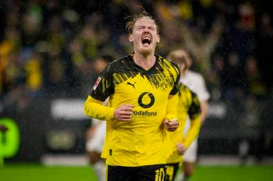 Brandt gibt Einblick in Zukunftsgedanken