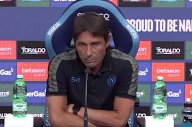 Napoli-Coach klagt: "Habe eine bessere Situation erwartet"