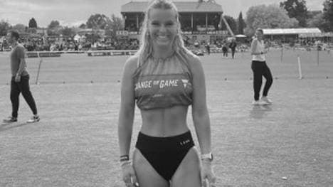Jemma Stapleton starb unter tragischen Umständen