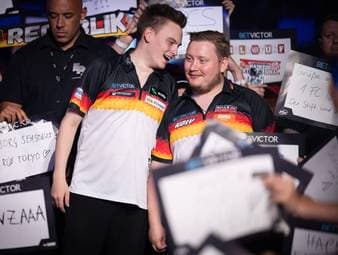 WM zieht um - das sagen die Deutschen 