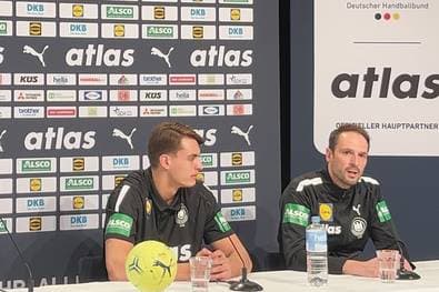 "Was ist das für ein geiler Führungsstil"