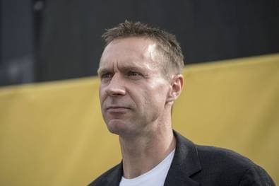 "Da werde ich bis an mein Lebensende dran kauen"