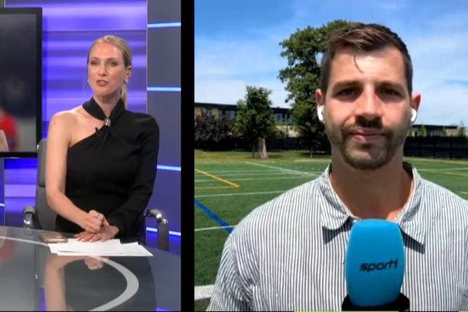 WM Aktuell LIVE: Welche Regeln sind neu bei der WM?