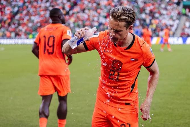 Barca-Star sieht sich zu Klarstellung veranlasst