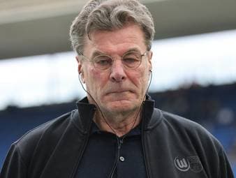 Hecking ärgert sich über Großkreutz-Häme