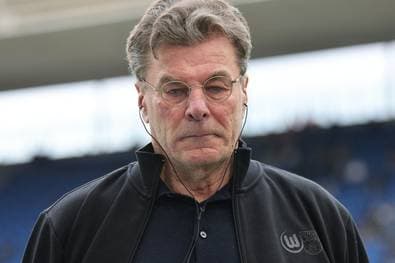 Hecking ärgert sich über Großkreutz-Häme