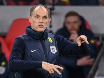 Tuchel verzichtet auf große Namen