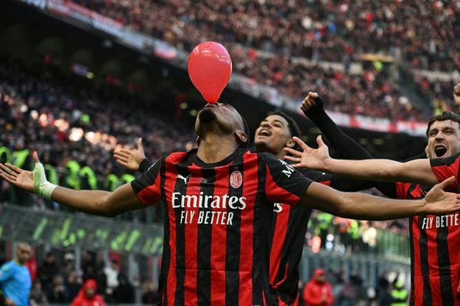 Füllkrug sieht souveränen Milan-Sieg