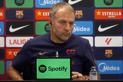 Mitleid mit Real? "So ist der Fußball"