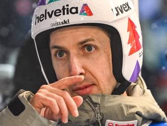 Zukunft von viermaligem Olympiasieger geklärt