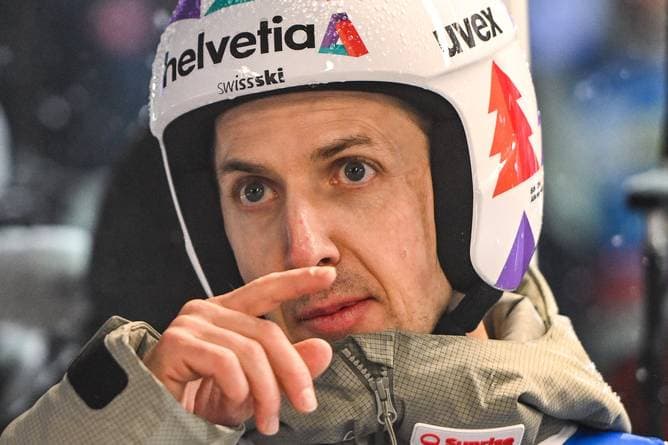 Zukunft von viermaligem Olympiasieger geklärt