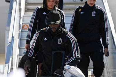 Lukaku zieht es in die Türkei