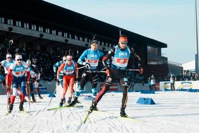 Startet Nawrath eine Aufholjagd?