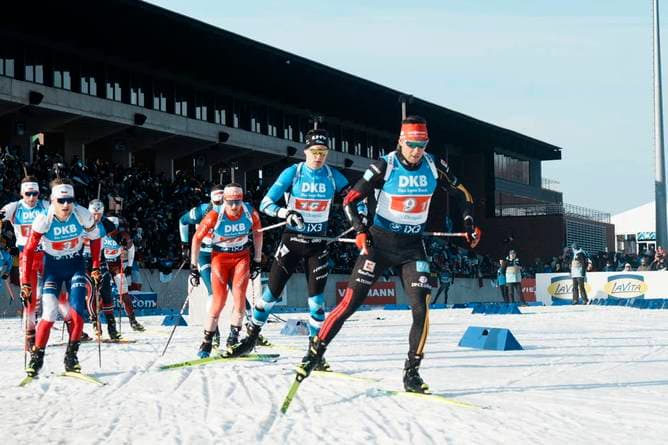 Startet Nawrath eine Aufholjagd?