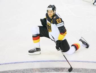 Deutschlands Fahnenträger verkündet