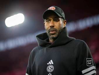 Ex-HSV-Trainer soll bei Werder Bremen übernehmen