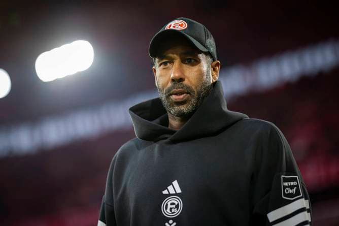 Ex-HSV-Trainer soll bei Werder Bremen übernehmen