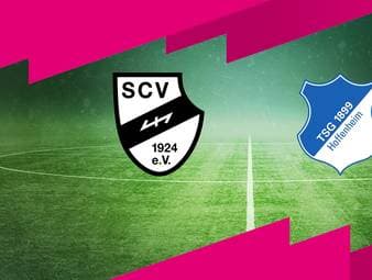 SC Verl - TSG Hoffenheim II: Tore und Highlights | 3. Liga