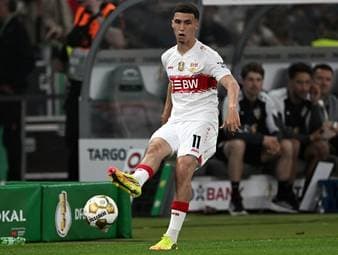 Verwirrung um Vertrag von VfB-Star