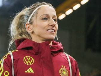 DFB-Star denkt nicht ans Aufhören