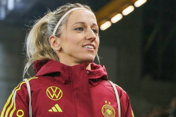 DFB-Star denkt nicht ans Aufhören