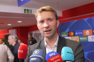 Spitze gegen ten Hag? Brisanter Nebensatz zum Trainingsstil