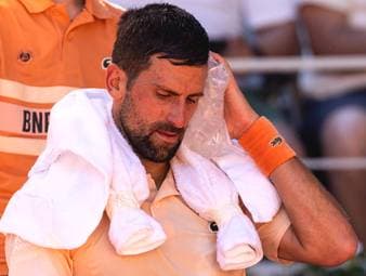 Djokovic für French-Open-Revolution