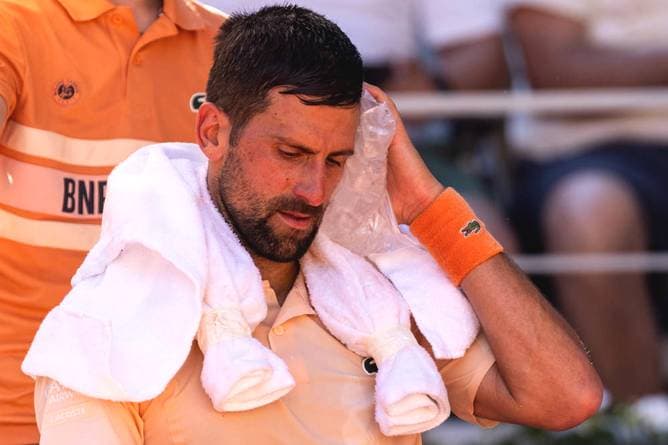 Djokovic für French-Open-Revolution