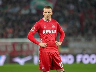 Transferticker: BVB-Angebot für El Mala abgelehnt?