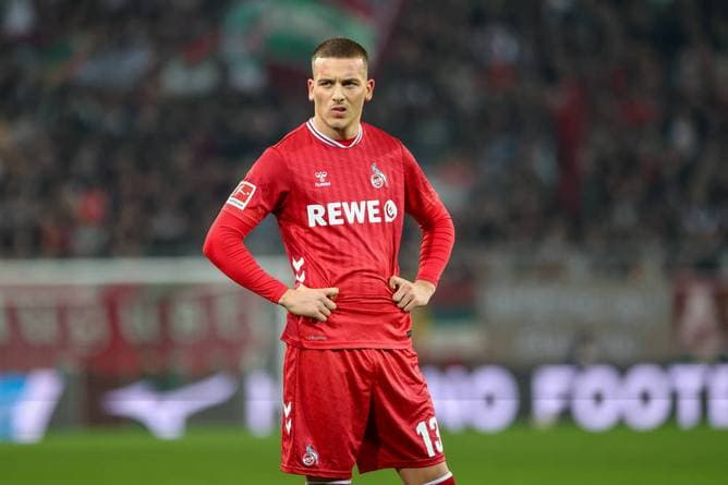 Transferticker: BVB-Angebot für El Mala abgelehnt?