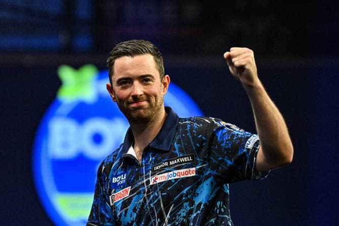 Humphries gewinnt Krimi gegen Price