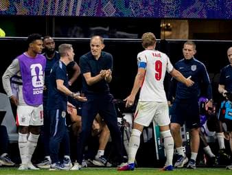 Kanes Analyse schützt Tuchel