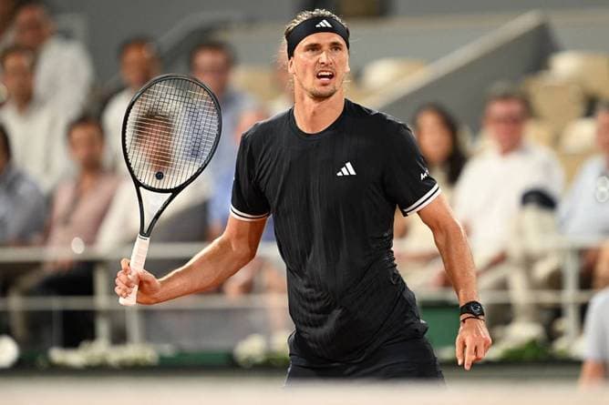 Was Zverev Probleme bereiten wird