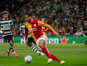 Sané vergibt Großchance bei Gala-Pleite