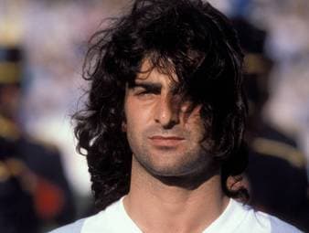 Ein WM-Gigant im selben Olymp wie Messi und Maradona