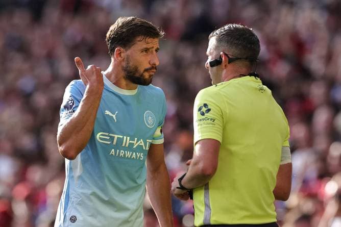 Gravierender Fehler: VAR-Duo wird abgezogen