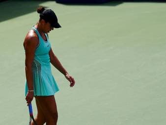 5:0 verspielt! Epischer Einbruch bei US Open
