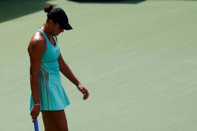 5:0 verspielt! Epischer Einbruch bei US Open