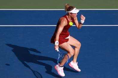 Siegemund in Miami eine Runde weiter