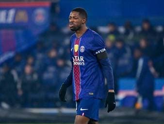 Dembélé soll 60 Millionen Euro Gehalt fordern