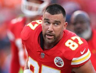 Millionen-Betrug: Schock für NFL-Star Kelce