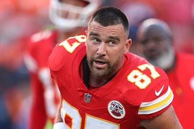 Millionen-Betrug: Schock für NFL-Star Kelce