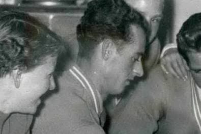 Das traurige Ende einer vergessenen DDR-Ikone