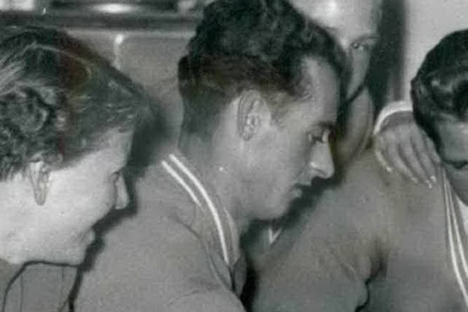 Das traurige Ende einer vergessenen DDR-Ikone